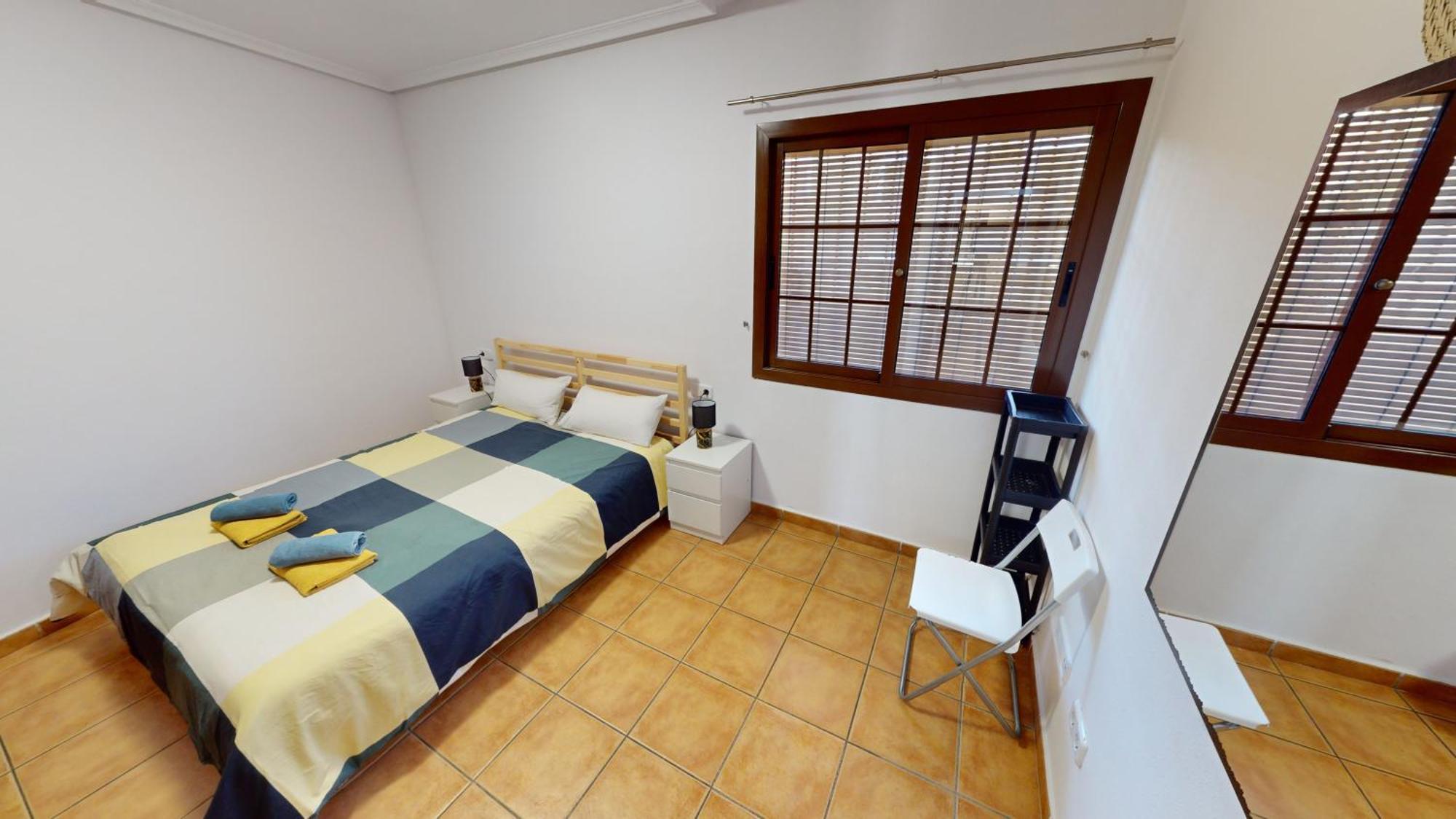 Holidoo Travel "Roda 8" Exterior foto