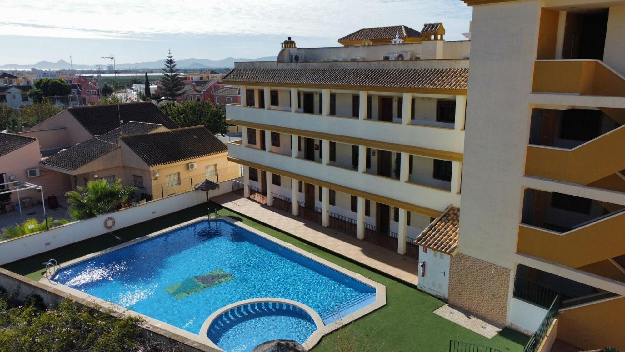 Holidoo Travel "Roda 8" Exterior foto